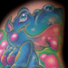 Tattoos - Rollerskating hippos!!!!! - 23713